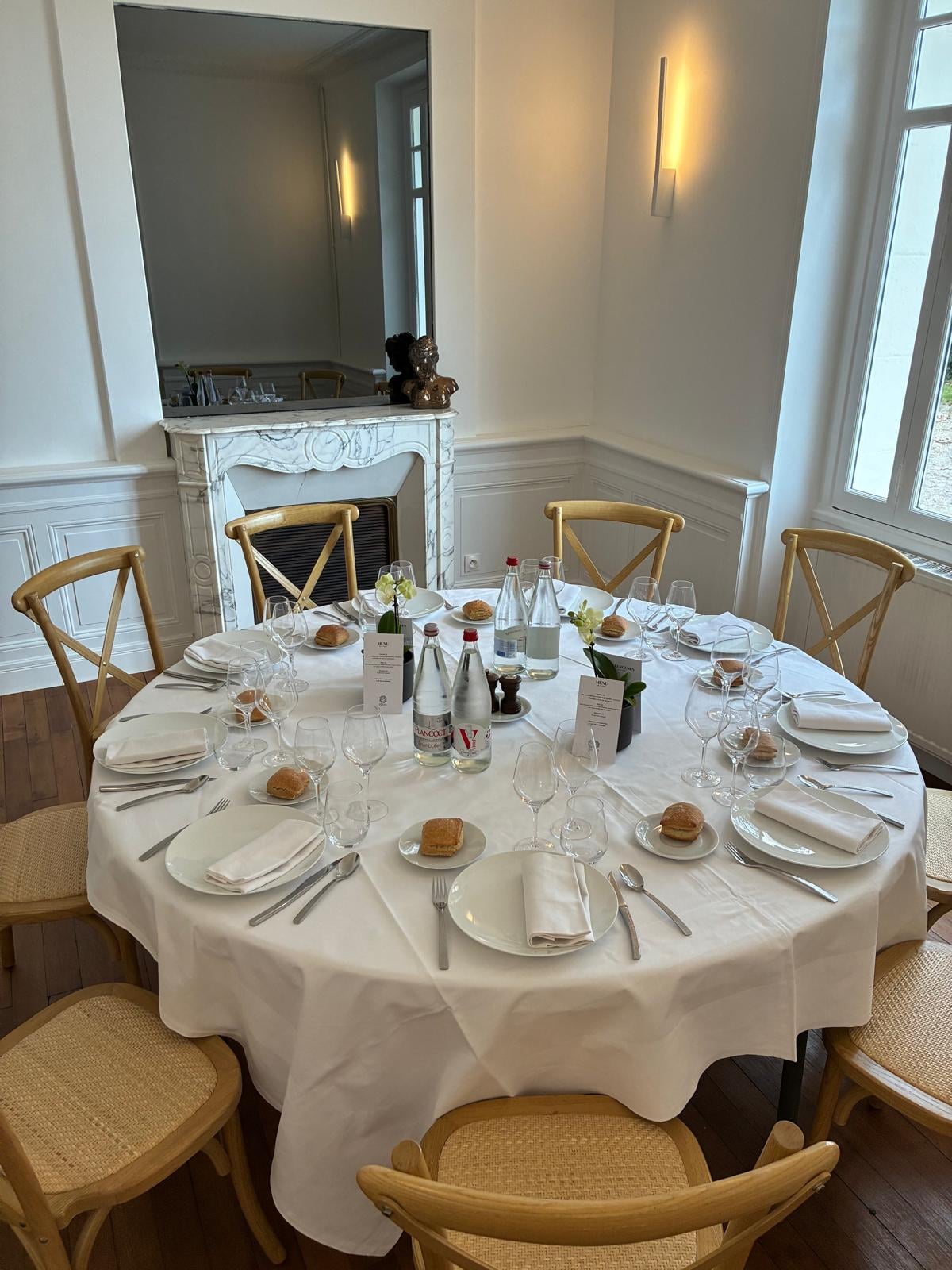 Soirées de gala & soirées dansantes